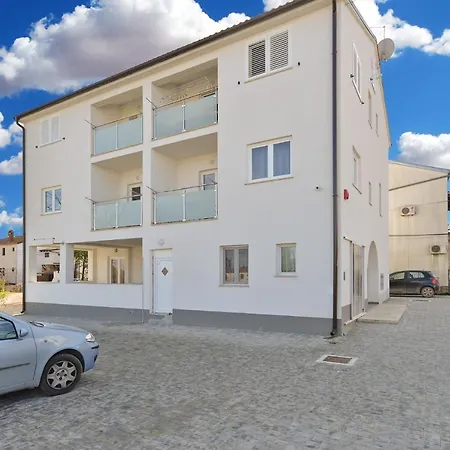 Rosemary 699 Apartment Rovinj